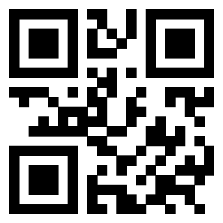 Il QrCode di 3301516960