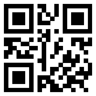 Il Qr Code di 3301516961