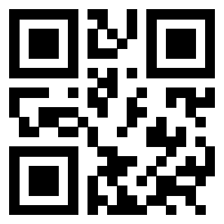 QrCode di 3301516962
