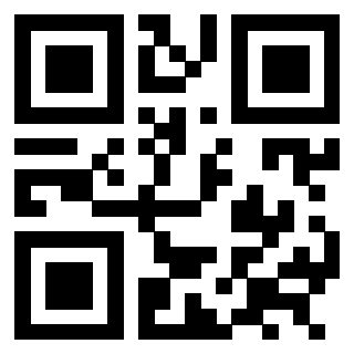 3301516963 - Immagine del Qr Code
