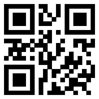 3301516964 Qr Code associato