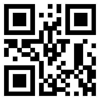 3301516965 QrCode associato