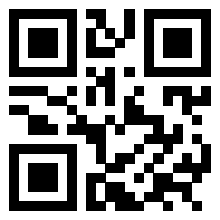 Il QrCode di 3301516970