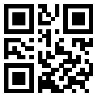 3301516971 QrCode associato