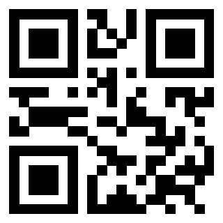 Il Qr Code di 3301516973