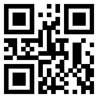 Il QrCode di 3301516976