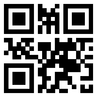 3301516977 - Immagine del QrCode