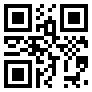 Qr Code di 3301516978