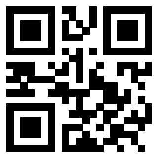 Il QrCode di 3301516981