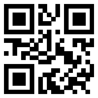 3301516982 QrCode associato