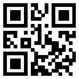 QrCode di 3301516984