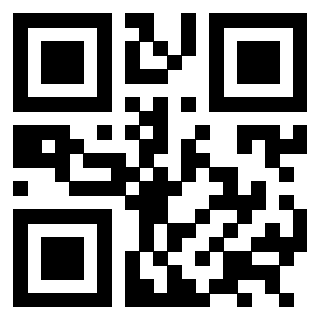 Il QrCode di 3301516990