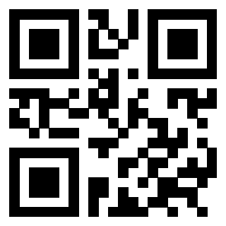 Il Qr Code di 3301516991