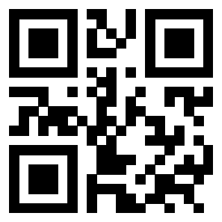 3301516992 - Immagine del QrCode