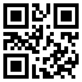 Scansione del Qr Code di 3301516995