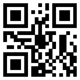 3301516996 - Immagine del Qr Code associato