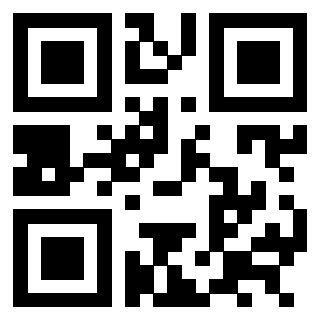 Qr Code di 3301516997