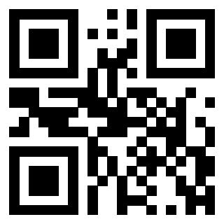 Scansione del QrCode di 3301517001