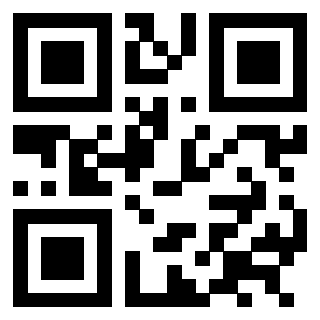 3301517003 Qr Code associato