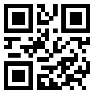 QrCode di 3301517005