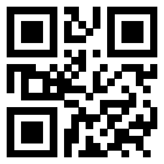 3301517009 Qr Code associato