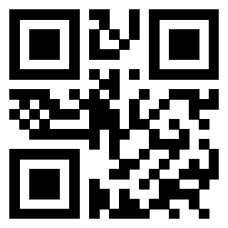 Immagine del Qr Code di 3301517010