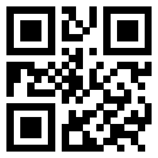 3301517011 Qr Code associato