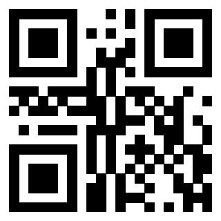 Immagine del QrCode di 3301517012