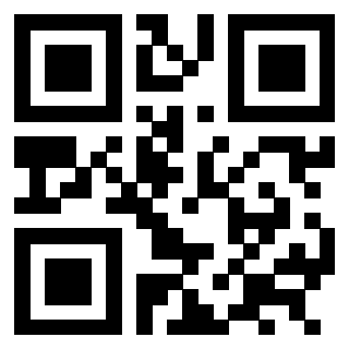 QrCode di 3301517016