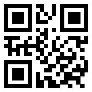 Il Qr Code di 3301517019