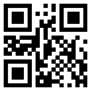 Il Qr Code di 3301517020