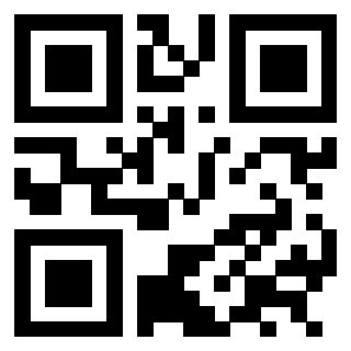 3301517024 - Immagine del QrCode associato