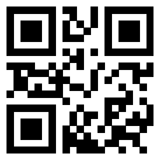 3301517027 QrCode associato