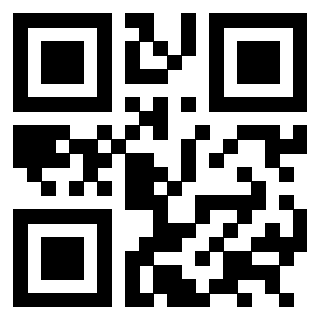 Scansione del Qr Code di 3301517028