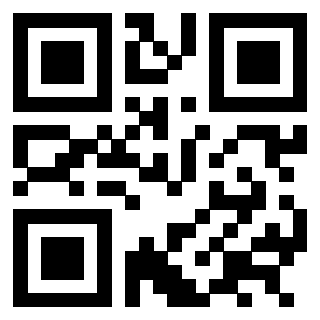 3301517030 - Immagine del Qr Code
