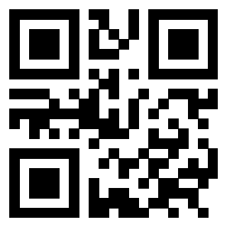 3301517031 - Immagine del QrCode