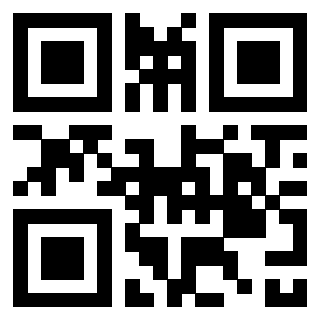 Immagine del Qr Code di 3301517032