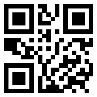 3301517034 - Immagine del Qr Code