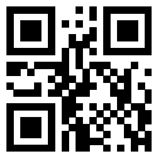Scansione del QrCode di 3301517038