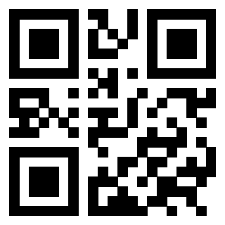 QrCode di 3301517039
