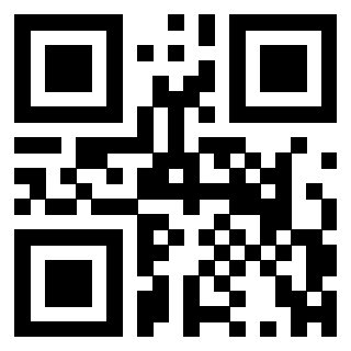 3301517040 QrCode associato