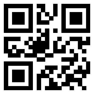 Il QrCode di 3301517043
