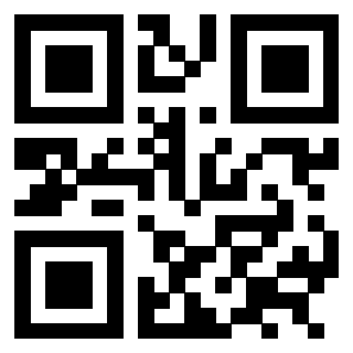 Qr Code di 3301517049