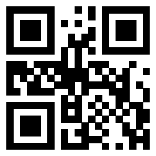 Il Qr Code di 3301517050