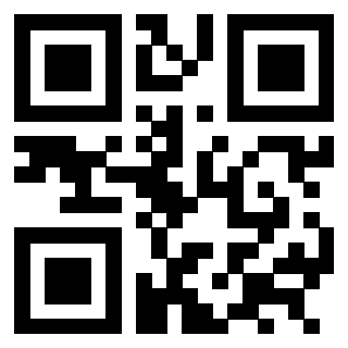 Immagine del Qr Code di 3301517053