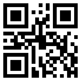 3301517055 - Immagine del QrCode associato