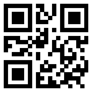 Immagine del Qr Code di 3301517056