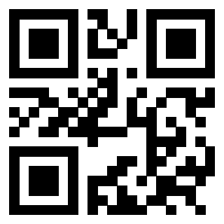 3301517057 - Immagine del QrCode