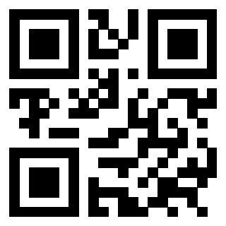 3301517058 - Immagine del QrCode