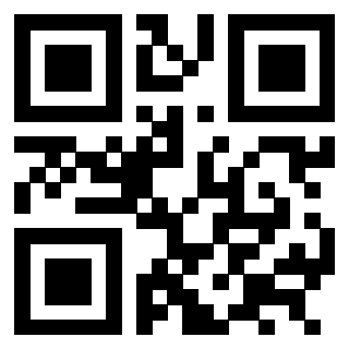 Immagine del QrCode di 3301517059